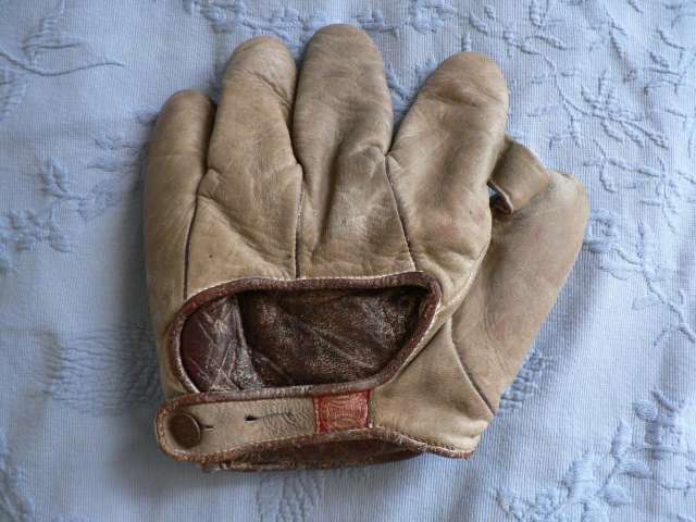 Spalding PXL 1 Inch Web Back